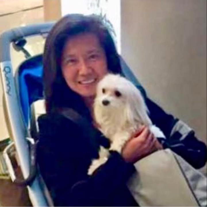 Suzan Fu