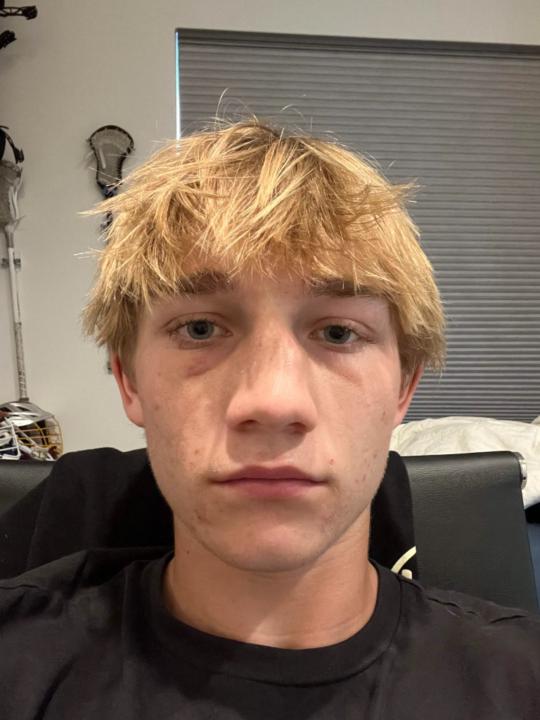 Jackson Kinley