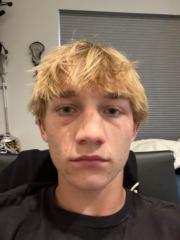 Jackson Kinley