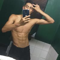Nicolas Matias Nieto