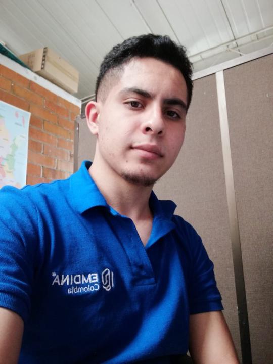 Miguel Romero