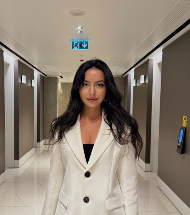 Beril Kıyak