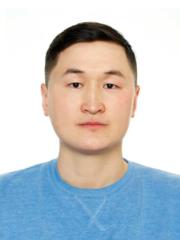 Уламбаяр Аюурзана