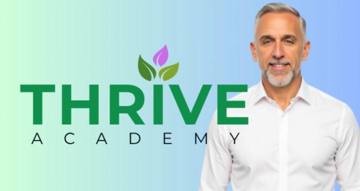 Thrive Academy