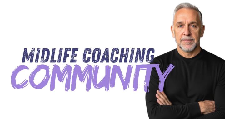 Midlife Coaching Community