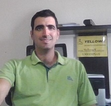 Ehsan Sadreddin