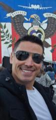 Gilberto Rodriguez