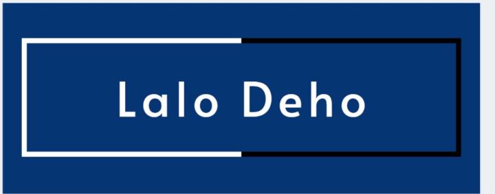 Lalo Deho