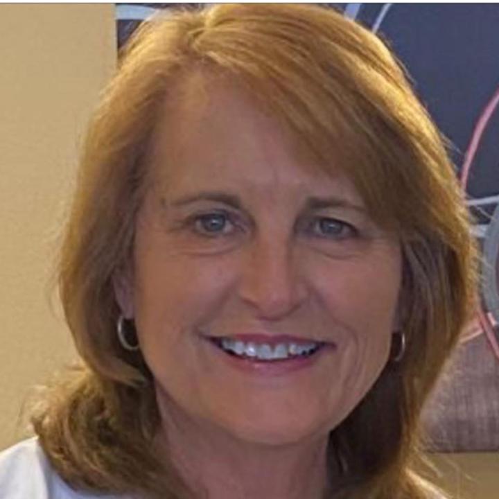 Debra Develin