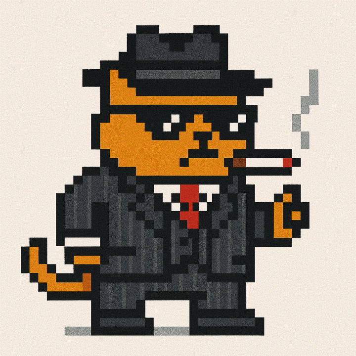 I’m gonna make him an offer …