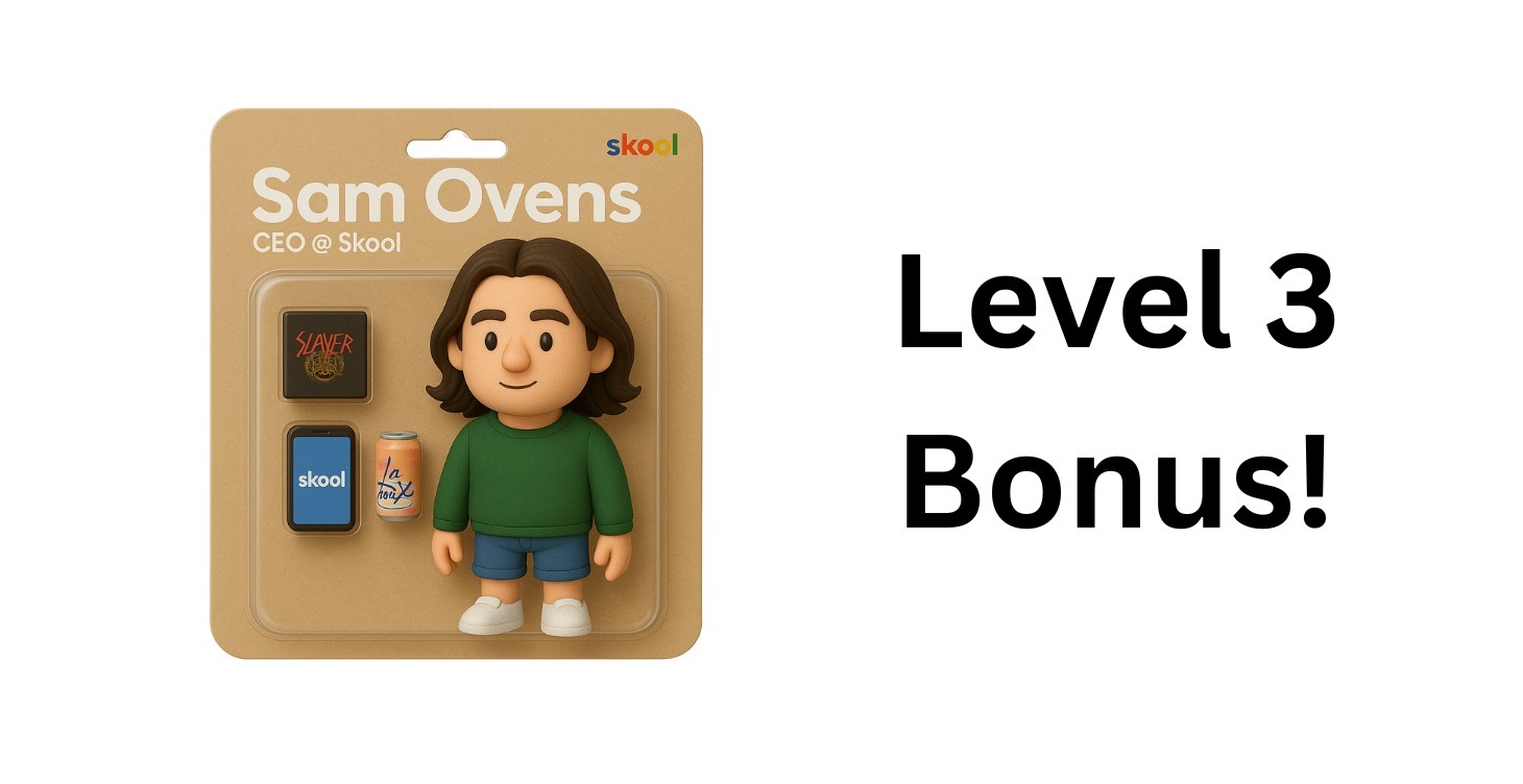 Get Your Own Action Figure Image!