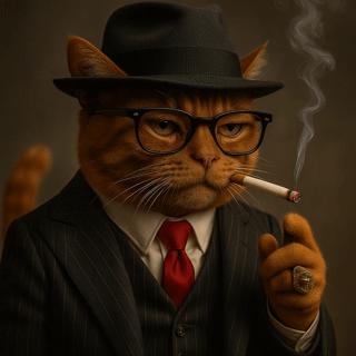 I'm gonna make him an offer...