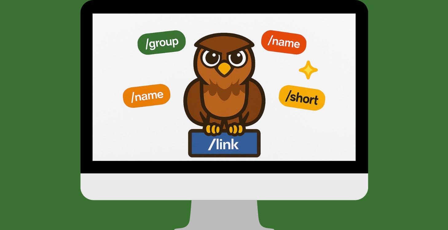 Creating Short Links