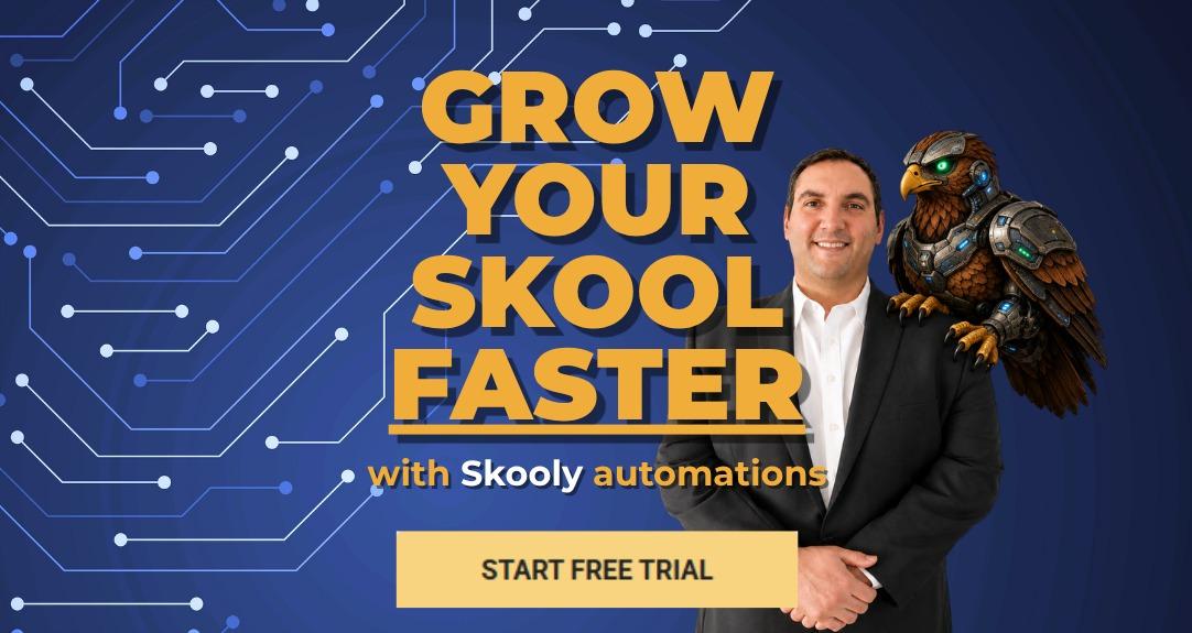 Skooly: Tools for Skool