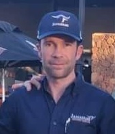 Jaco van der Westhuizen