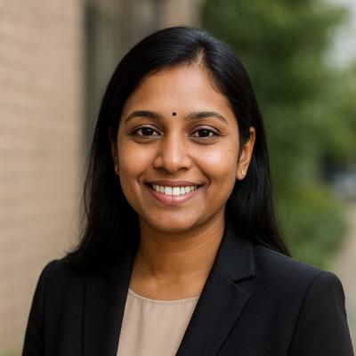 Sai Keerthana Karnam