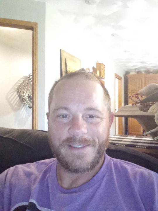 Matt Dotson