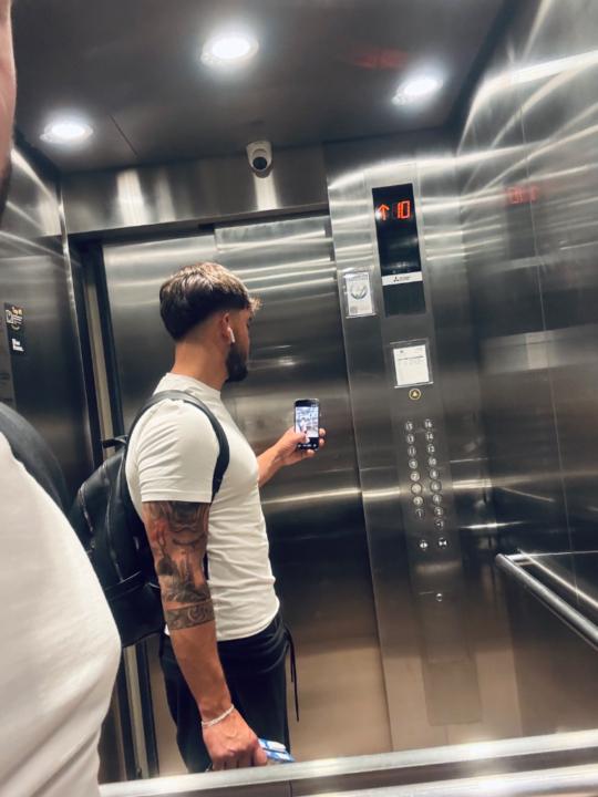 Luciano Yáñez