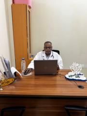 Hussein Khalaf