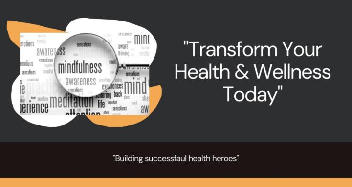 Your Guide to Healthy life