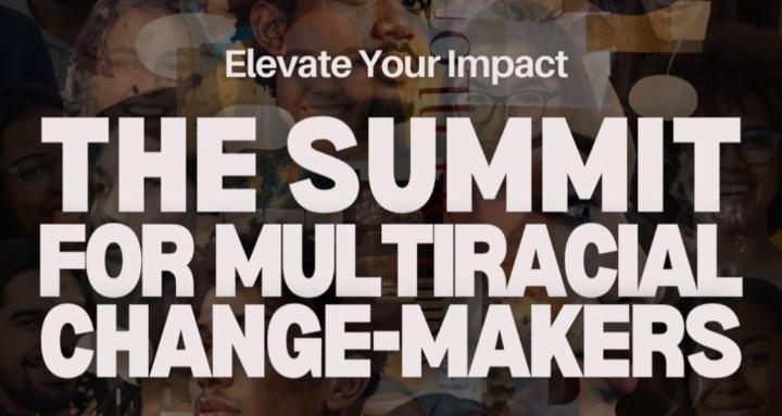 Multiracial Change-makers