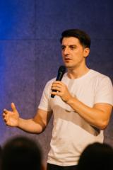 Oscar Orta