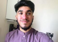 Saif Ali