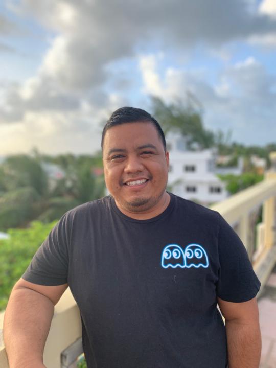 Norberto Quetzal