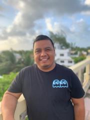 Norberto Quetzal