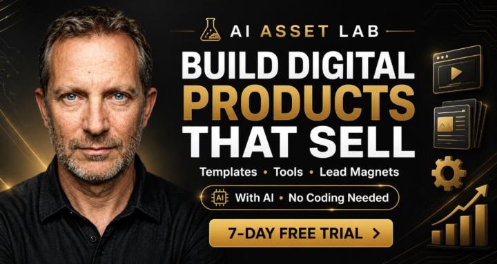 AI Mini Tools Lab