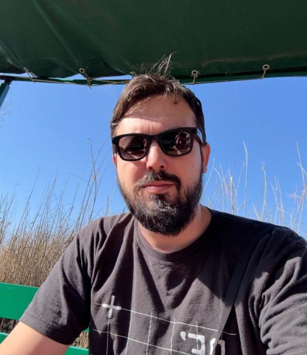 Goran Čuljak