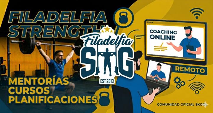 Filadelfia Strength