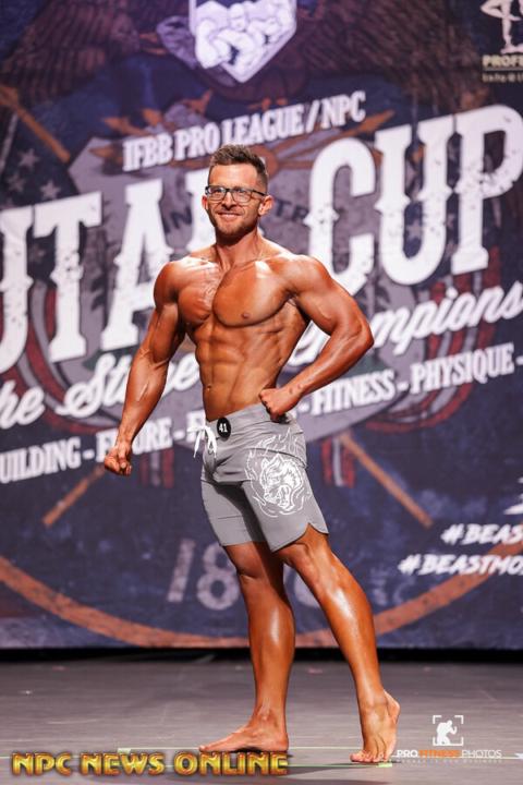 Patrick Rodeback