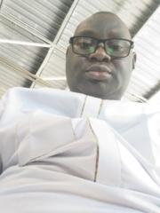Ifeanyi Donald Buzugbe
