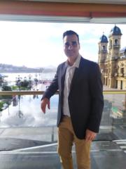 Oscar Cojo