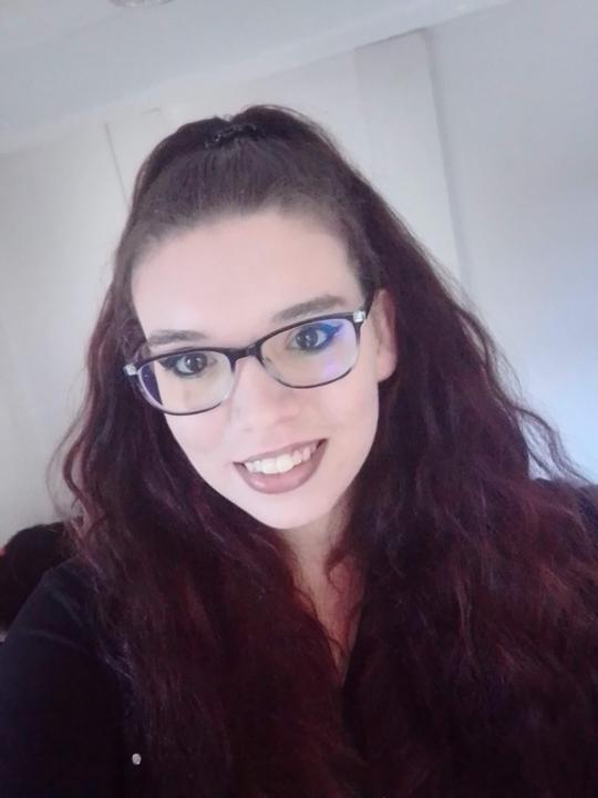 Shanè Du preez