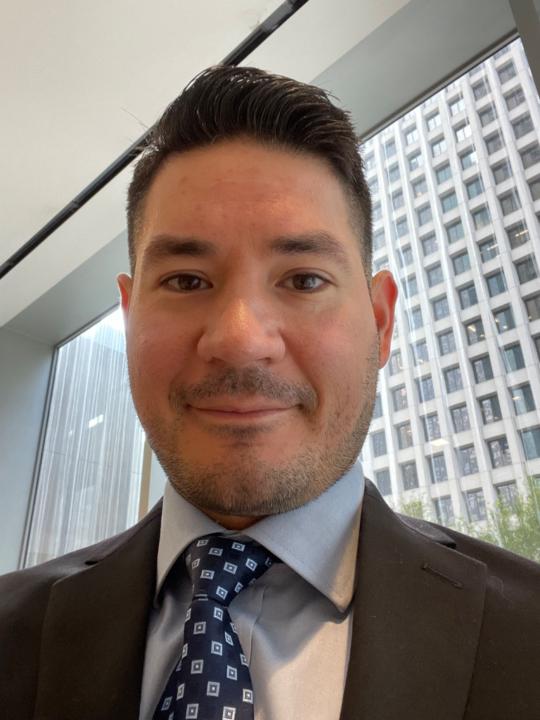 Isaias Castaneda
