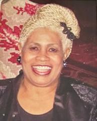 Marcella Onetia White