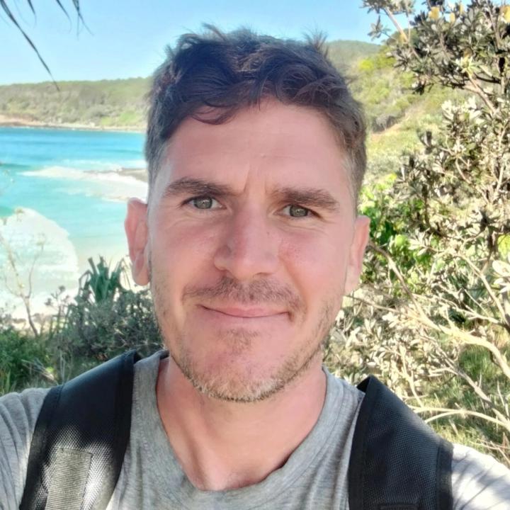 Jay Salton