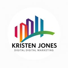 Kristen Jones