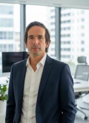 Santiago García canteli