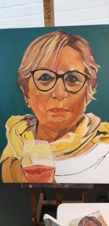 Willy Swieringa Lamers