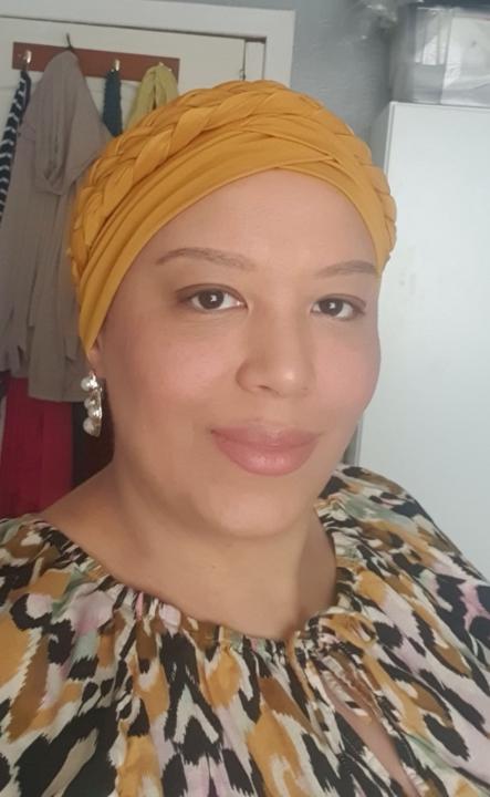 Rushelle Flowers