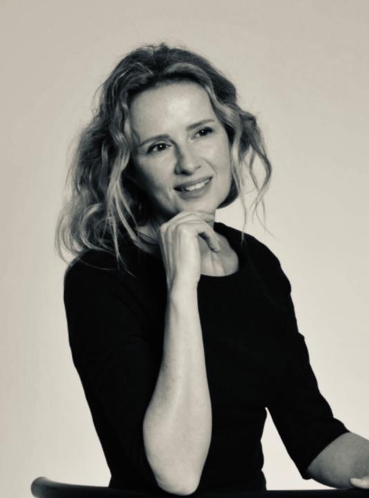Naomi Healy
