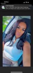 Kalisha Wilson