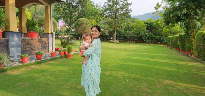 Nishita Garg