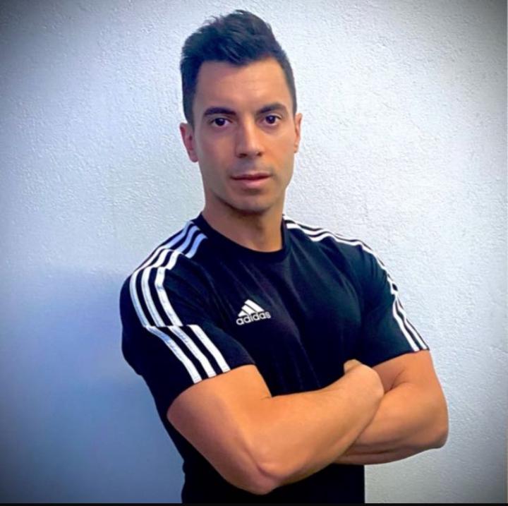 Daniel Torrado garcia