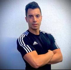 Daniel Torrado garcia