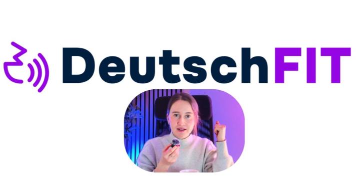DeutschFIT