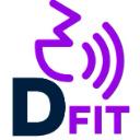 Logo DeutschFIT